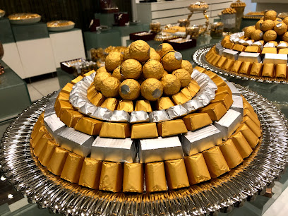 Anoosh - Al Khobar - +966 59 403 2378