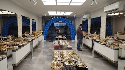 Fountain Chocolate - Dammam - +966 54 544 1056