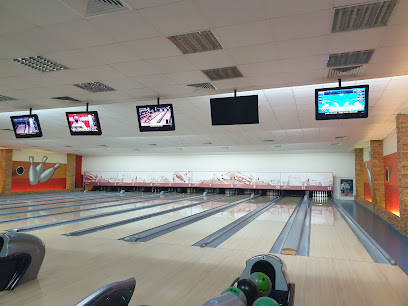 Laith Bowling Alley - Dhahran - +966 13 891 3282