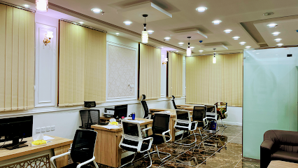 مكتب محمد علي فقيه للإستشارات الهندسية - Jazan - +966 55 247 2220