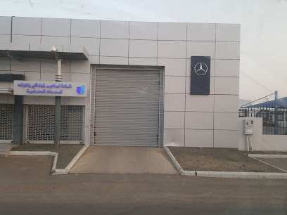توكيل المرسيدس - Jazan - +966 58 221 0766