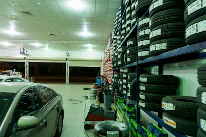 مركز خيار الوصول لصيانة السيارات - Al Madinah Al Munawwarah - +966 58 331 4855