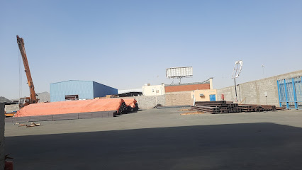 Madar Building Materials - Mecca - +966 55 414 2028