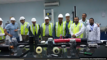Jeddah Cables Company Limited -  - +966 55 289 3405