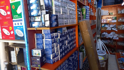 Electrical, Plumbing, Building Materials and Paint - Riyadh - +966 50 721 7848