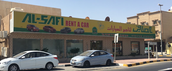 الصافي لتأجير السيارات - Ras Tanura - +966 13 667 7765
