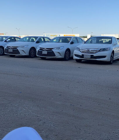 معرض الرسام للسيارات - Hafar Al Batin - +966 55 599 0606