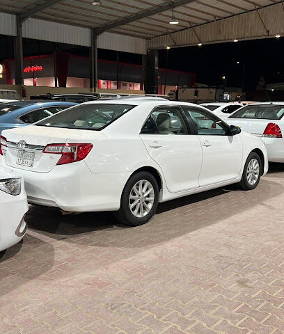 معرض الخليج للسيارات - Al-Kharj - +966 57 858 5073