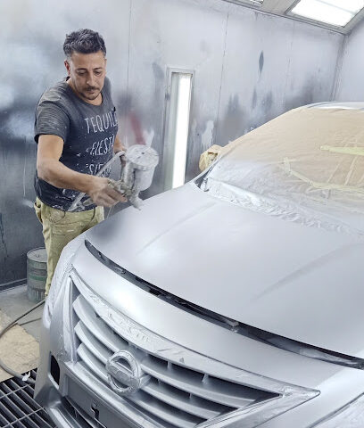 ورشة الخليج - Abha -