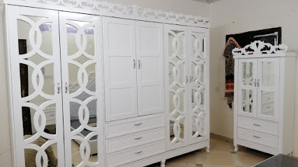 منجرة درةالعامر - Arar - +966 59 265 5802