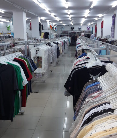 City Mall - Al Qurayyat - +966 55 979 6825