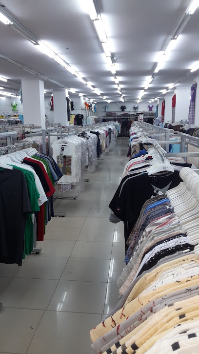 City Mall - Saudi Arabia|Al Qurayyat 77453|Al Hamidiyyah|88JW+3F2