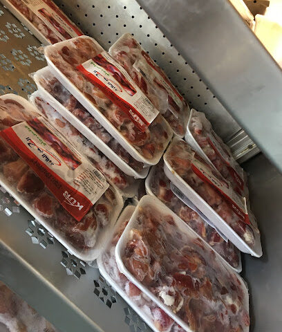 Fresh delicious - Al Qatif -