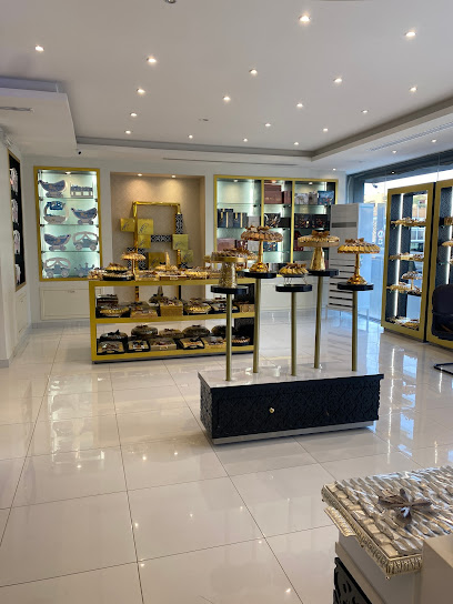 فكتوريا للشوكولا - Saudi Arabia|Yanbu 41912|Al Amarah|Ali Bin Abi Talib Road