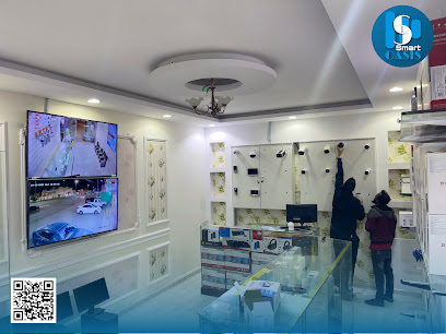 الواحة الذكية لتقنية المعلومات - Hail - +966 53 324 1395