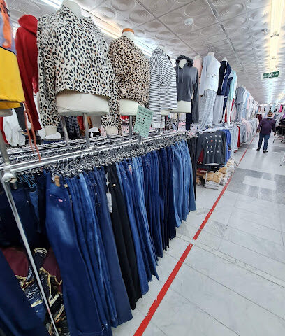 Qurban Mall - Al Madinah Al Munawwarah - +966 55 842 3433