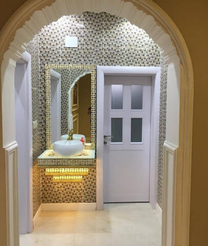 مجمع الاندلس للنجاره - Al Jumum - +966 58 140 3825