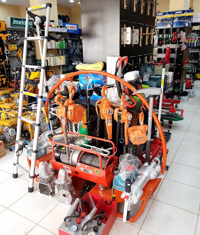 شركة النورس التجارية - Sakaka - +966 55 202 0339