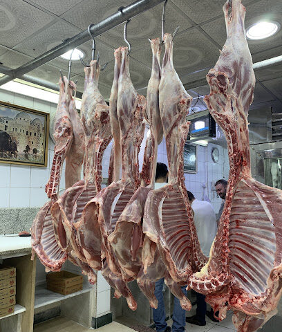 AL Reef Butcher Shop ملحمة ريف دمشق - سدير - +966 11 491 9247