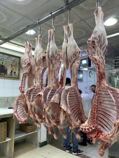 AL Reef Butcher Shop ملحمة ريف دمشق - Saudi Arabia|سدير 13211|Ar Rawdah|PQJ8+CFG