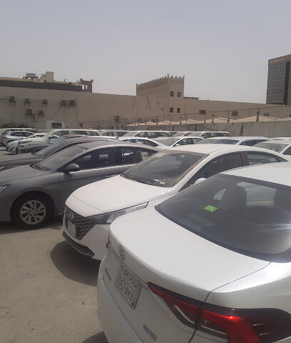 Lumi Rental Company - private parking - Dammam - +966 13 834 2020