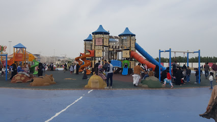 Khobar Sea Front - Al Khobar - +966 13 804 6000