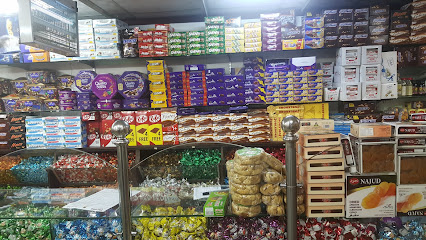 Mahal Badar For Nuts & Sweets - Dammam - +966 53 274 0732