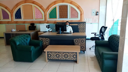 مكتب فهد عبدالله الحمراني للاستشارات الهندسية - بللسمر - Billasmar - +966 55 535 7590