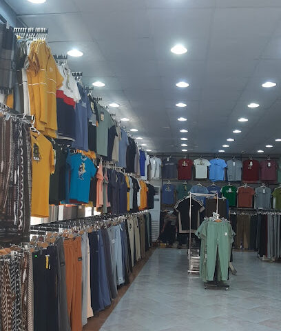 سعادة الانيق للملابس الجاهزه - Al Wajh -