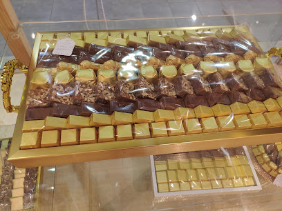 Alwaleema Chocolate Store - Riyadh - +966 11 496 5236