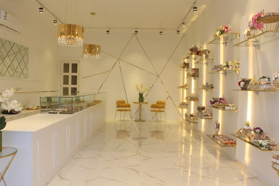 نقوة الشوكولاتة - Jeddah - +966 54 327 6878