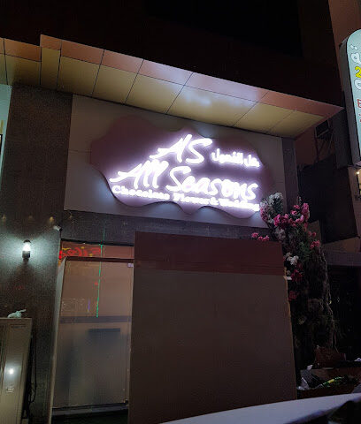 All Seasons - Taif - +966 54 099 1515