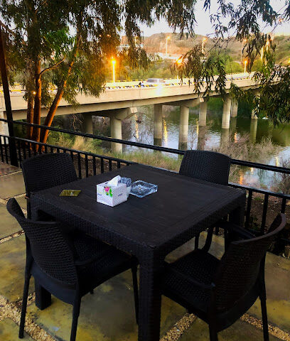 Abha Harbor Cafe - Abha -