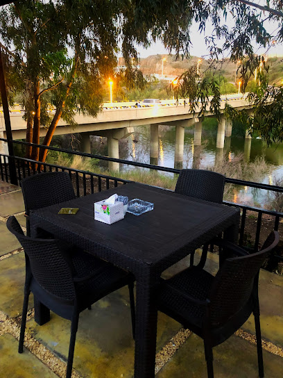 Abha Harbor Cafe - Saudi Arabia|Abha 62512|البحيرة