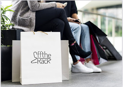 Off the Rack - Al Khobar - +966 54 192 7528