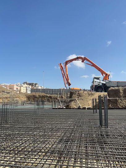 Ahlgres Company for Concrete Products - Saudi Arabia|Abha 62591