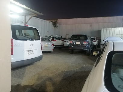 شركة زمان الغالية لتأجير السيارات - Tabuk -