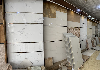 Saudi Arabian Exhibition Ceramics - Al Jumum - +966 56 606 8489