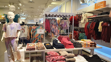 H&M - Riyadh - +966 11 510 1576