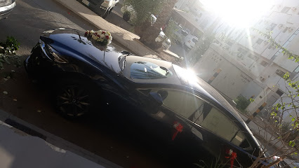 شركة حسين لتأجير السيارات - Jeddah -