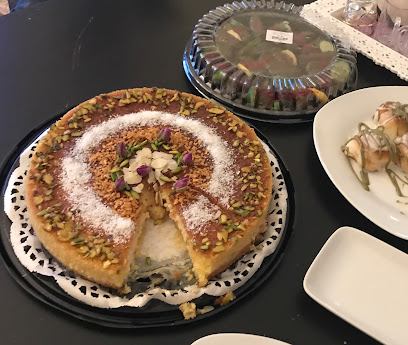 قطوف وحلا - Hafar Al Batin - +966 55 710 5941
