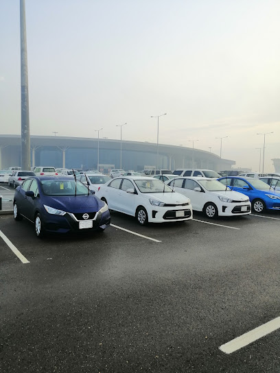 Yelo Rent A Car (Al Wefaq) - Saudi Arabia|Arar 73252
