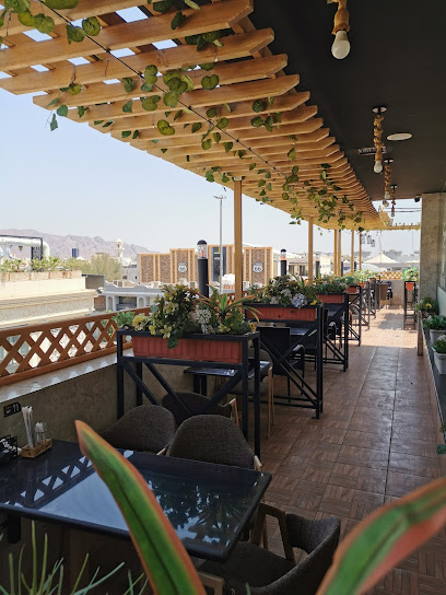 Top Cafe - Al Madinah Al Munawwarah 42316