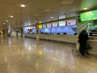Lumi Car Rental - Dammam - +966 9200 28428