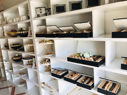 ديليسز شوكولاتة - Buraydah - +966 55 632 0352