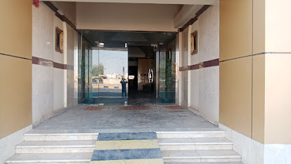 Bait Al Mohannat - Sakaka -