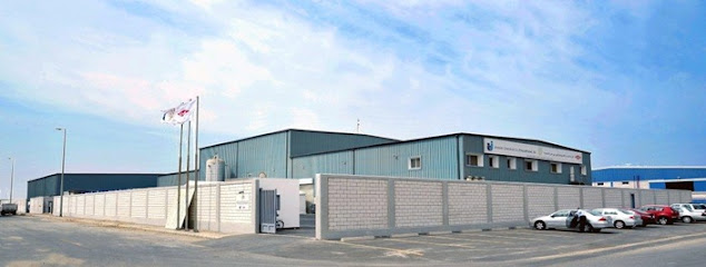 Arabian Chemical Company (PU) - Jeddah - +966 55 158 6340