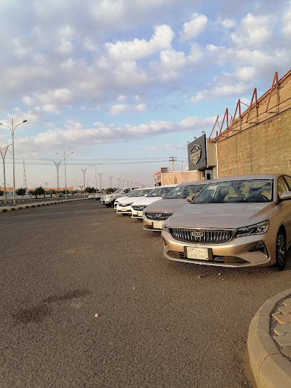 شركة الأفضلية المتحدة لتأجير السيارات - Saudi Arabia|Al Qurayyat 77451|Al Faisaliyah|88VF+46P