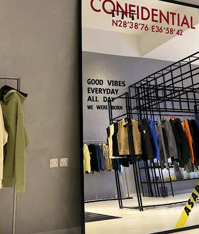 Melius concept store | ميليوس كونسبت - Tabuk - +966 55 828 3755