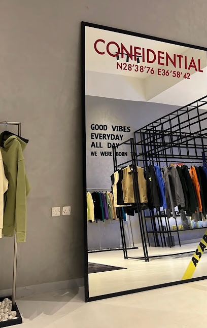 Melius concept store | ميليوس كونسبت - Saudi Arabia|Tabuk 47911|Olaya Dist|King Saud Rd